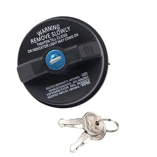 Couvercle réservoir essence antivol Toyota Matrix 2003-2013 pour stopper le siphonnage