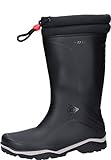 Dunlop-Schutzschuhe Dunlop Blizzard, Schwarz, 48