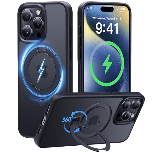 【サイズ:iPhone15Pro用_色:ダークブルー】【極薄！機能充実】CASE Amazon.co.jp: 【本体を再現・チタニウム4色】Alphex iPhone 15