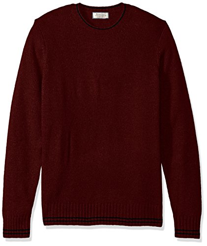Boston Traders Men's Balmoral Crewneck Sweater