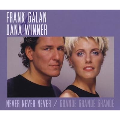 Grande Grande Grande/Never Never Never
