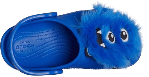 Image of Crocs Kids Classic I Am Clogs