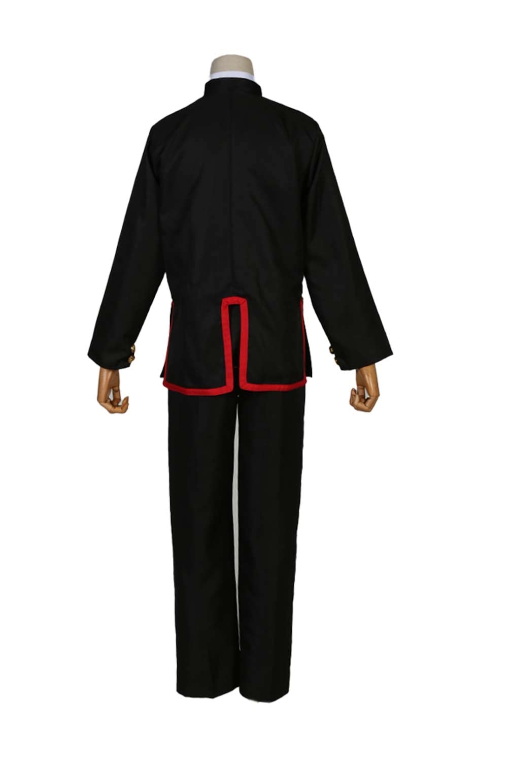 Anime Cosplay Kostüm Erwachsene Hanako Kun Schuluniform mit Hut Halloween Karneval Party Set