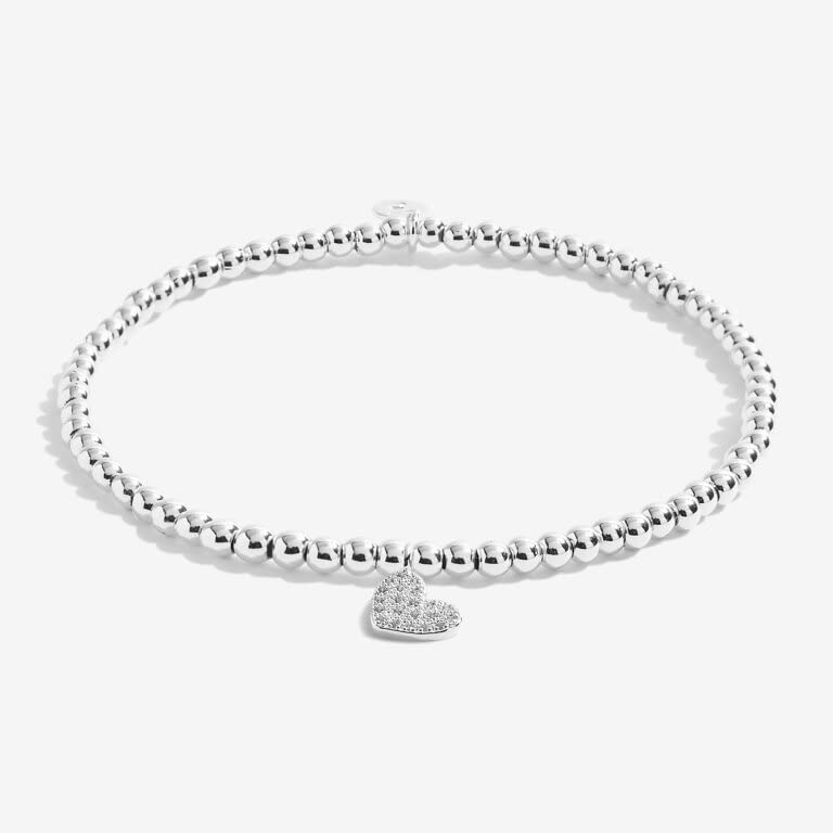 A LITTLE ENCHANTING EIGHTEEN Silver Bracelet - Image 5