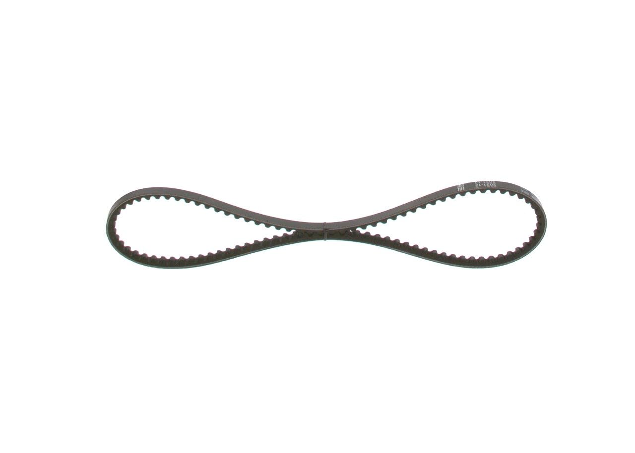 VBELT 1 987 947 793 FOR VW ESCARABAJO/Convertible FUSCA CAROCHA COCCINELLE 1.6L