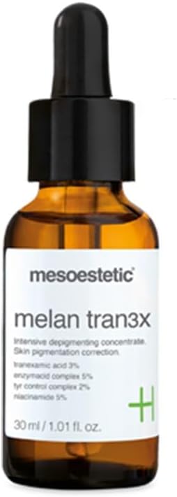 Mesoestetic Tran3x Intensive Depigmenting Concentrate