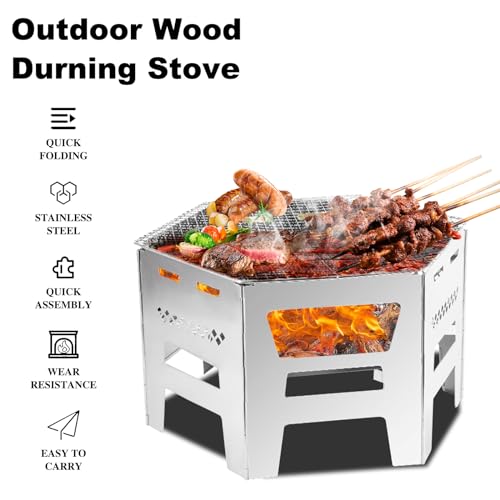 Camping-Campfire-Grill-Barbecue-Grill-Charcoal-Grill-Portable-Folding-Charcoal-Grills-with-Carry-Bag-for-Outdoor-Cooking-Bonfire-Patio-Backyard