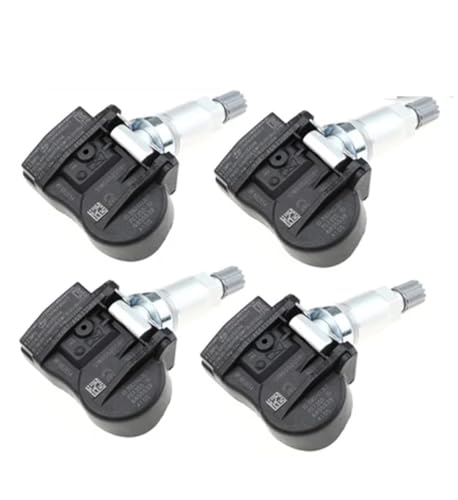 Capteur TPMS X5 2012 capteur de pression des pneus 4250C276 S180150005