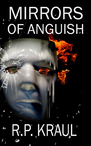 Mystery: Mirrors of Anguish (Mystery Thriller) (The Belcorte Murders (Mystery Thriller 1))