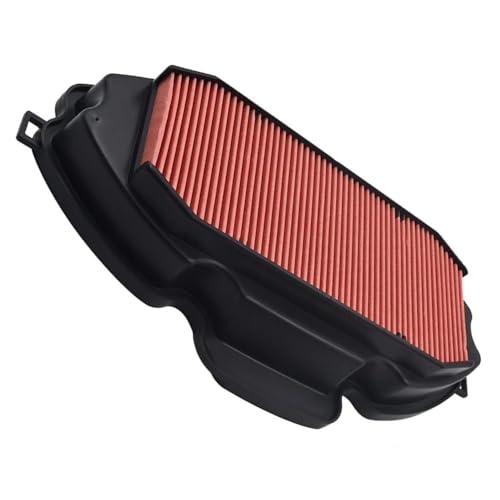 Filtre à air pour moto améliore l'admission NC750 et NC700
