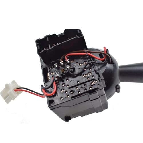 Interrupteur de colonne de direction pour Dacia commande de clignotant - 5