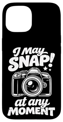 �J�����}�� I May Snap ���[���A �J���� �ʔ��� �ʐ^ �X�}�z�P�[�X iPhone 15 �p