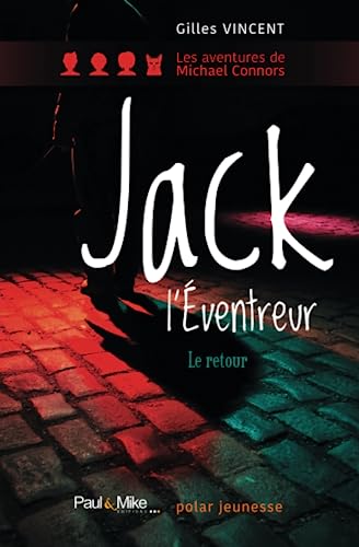 Jack l'éventreur