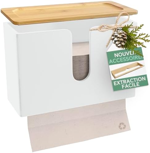 Alpine Commercial Distributeur De Serviettes En Papier Mural Pour Essuie- Mains Multiples, Trois Plis Et Pliage En C – Distributeur D'essuie-mains En Acier Inoxydable Pour Salle De Bain Et Cuisine