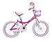 Royalbaby Jenny & Bunny Girl's Bike, 12-14-16-18 inch wheels, three colors available