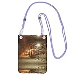 Structure : vous permet de mettre facilement vos petits articles tels que des clés, des rouges à lèvres, un téléphone portable, de l'argent liquide, des écouteurs, des cartes et des serviettes en papier pour un usage quotidien.