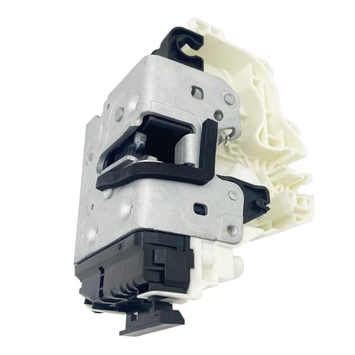 Image of Door Lock Actuator Compatible with 2011-2021 Durango, Grand Cherokee WK2 Front Passenger Right Side