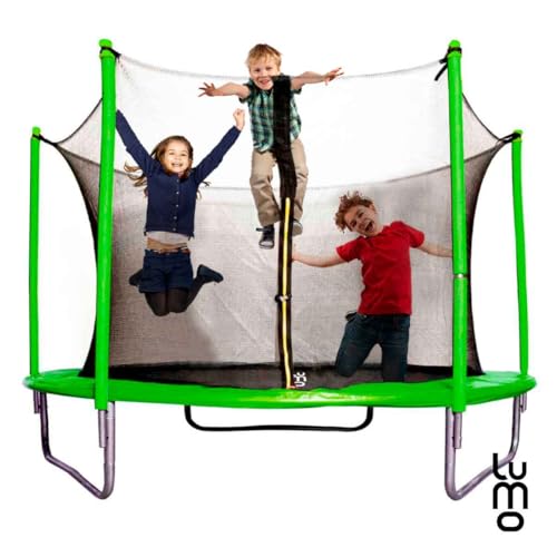 Trampolines, Toy Imagen adicional