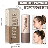 Zoom IMG-1 gxgm polvere per capelli ritocco Zoom IMG-1 gxgm polvere per capelli ritocco