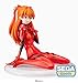 SEGA Evangelion: New Theatrical Edition LPM Figure Asuka Shikinami Langley