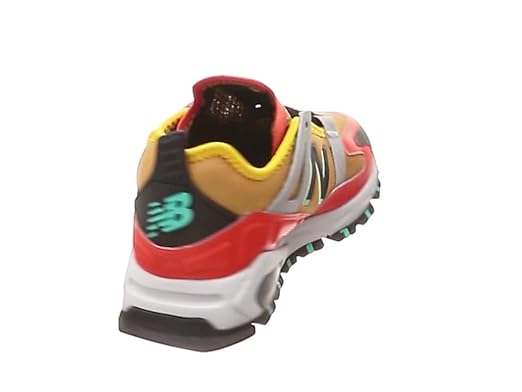 Amazon | [ニューバランス] スニーカー MSXRC X-RACER UTILITY