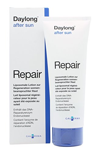 Preisvergleich Produktbild DAYLONG after sun Repair Lotion 100 ml Lotion