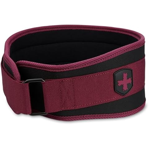 Harbinger 4.5" Foam Core Belt for Stability Cover