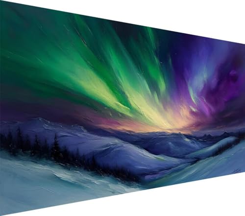 【ALLEVIA LO STRESS】Il nostro diamond painting fai da te con diamanti può migliorare le capacità manuali, ridurre lo stress e alleviare le emozioni, provare un senso di realizzazione, aumentare l'autostima e coltivare la pazienza, adatto ad adulti e principianti
