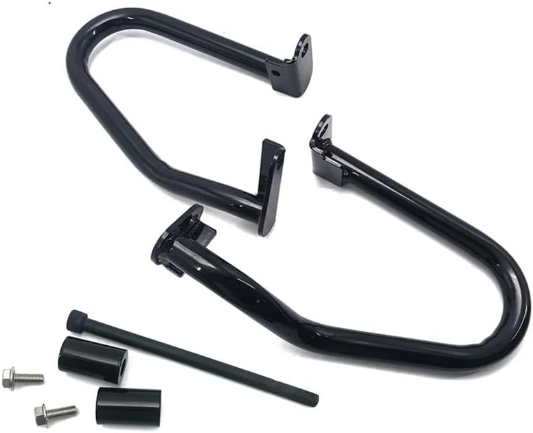 Motorcycle Crash Bar Motorcycle Engine Guard Crash Bar Frame Protector for Rebel 1100 CMX1100 2021 2022 Accessories