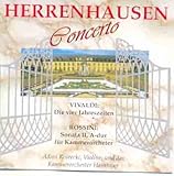 Herrenhausen Concerto