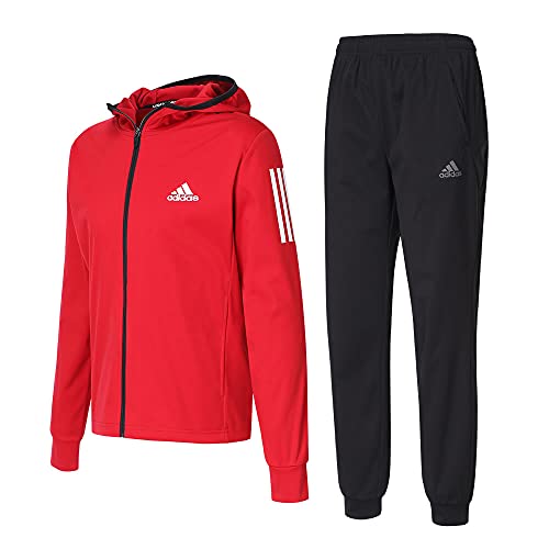 Traje de sauna para mujer adidas que reduce volumen con calor