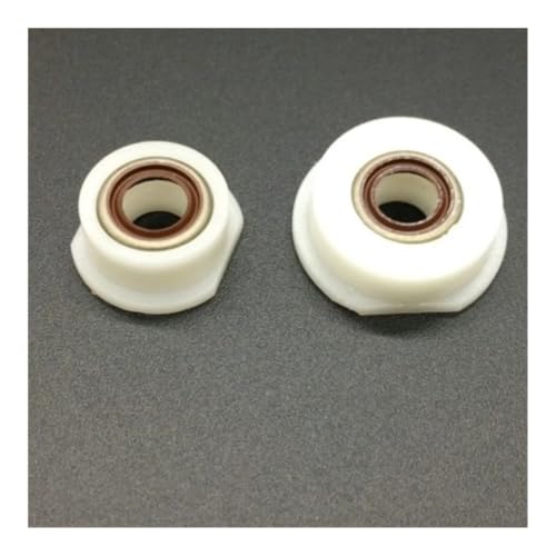 Jeux de bagues de développement pour Minolta DI152 BH162 et BH163 pièces de rechange