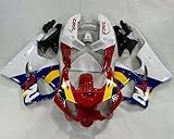 1998 1999 CBR 900 RR 98 99 Kit de carenado de carrocería para CBR900RR 919 1998-1999 multicolor Sportbike carenados Set