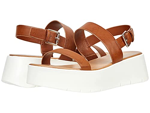 Aldo Wiwiel, Pompe Femme, Cognac, 39 EU