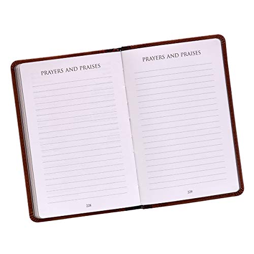 Image of A Book of Prayers - Grace and Guidance for Your Every Need