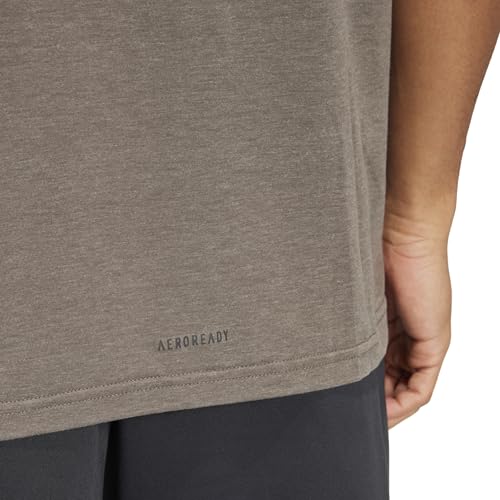 Image of adidas Men's Designed For Training Workout T-Shirt