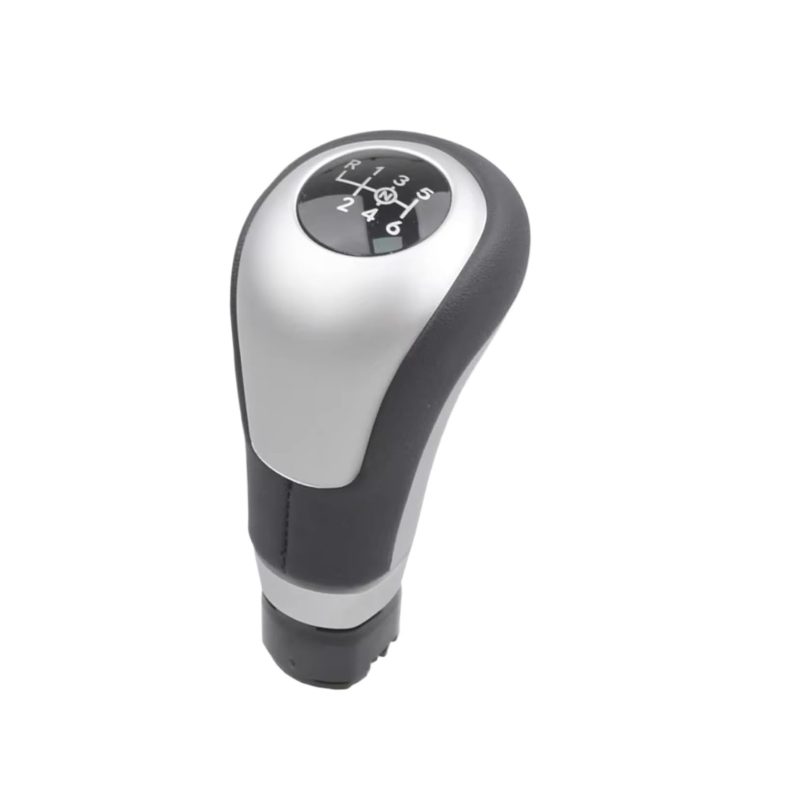 Qtsavxdd One Color Gear Shift Knob Head Compatible With Benz For E-Class W213 2016-2022 For W246 Shift Knob Lever Change Gearbox Shifter Modification Repair Replacement Parts