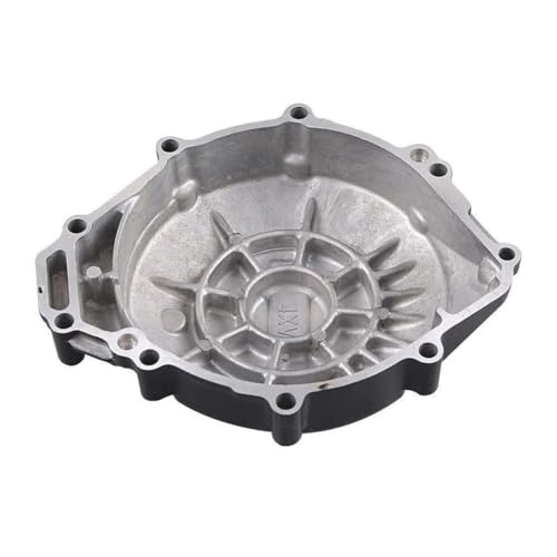 Estator cárter de aluminio para rutas seguras en YZF-R1 3