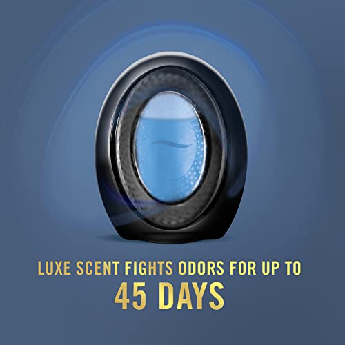 Febreze Small Spaces, Plug In Air Freshener Alternative For Home, Odor Fighter Air Freshener, Ember Scent, .25 Fl Oz, Pack Of 4 #TOP1