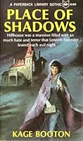 Place of Shadows B000H5CBP0 Book Cover