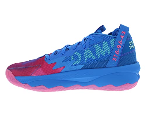 Image of Adidas Unisex-Adult Dame 8