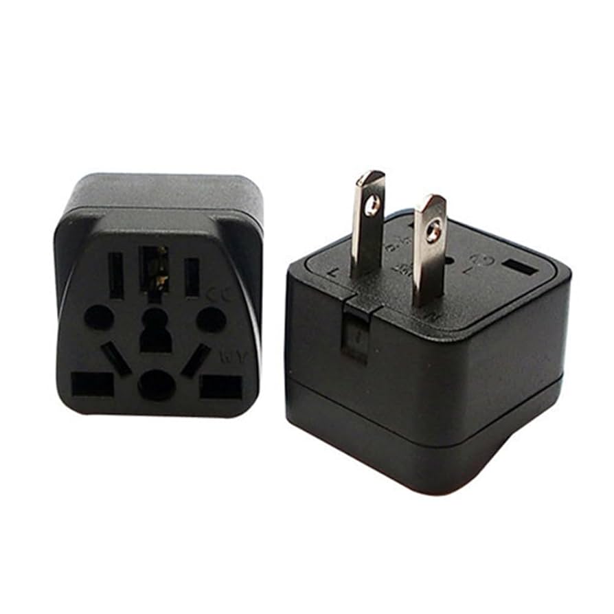 【ガジェットさん専用】34型モニター（海外購入のため、コンセントの変換プラグ付） Amazon.co.jp: 全世界対応マルチ変換プラグA型(海外電化製品を