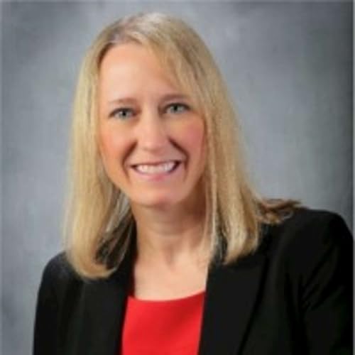 The ABC's of the ASC with IOI CFO Jennifer Fry, CPA!!