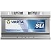 VARTA Silver Dynamic F18 Autobatterie 12V 85Ah 800A