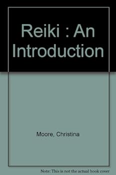 Hardcover Reiki : An Introduction Book