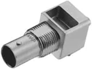 AVLIS-CO 5414907-2 Connector Jack Right Angle 75Ohm Through Hole Right Angle