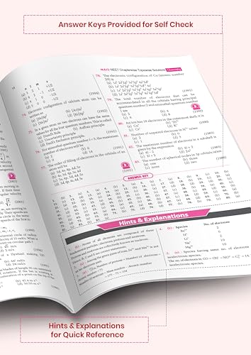 Image of (Old Edition)MTG 38 Years NEET Previous Year Solved Question Papers Chemistry