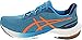 Produktbild ASICS Gel-Pulse 14 Laufschuh Herren blau/orange, 11.5 US - 46 EU