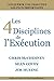 Les 4 Disciplines de LEx&Atilde;&copy;cution (French Edition)