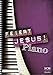 Produktbild Feiert Jesus! Piano: 30 Klavierbegleitsätze (Feiert Jesus! Piano, 1, Band 1)